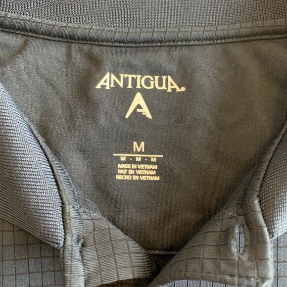 Antigua Men's Nashville Predators Polo‎ - Picture 6 of 7